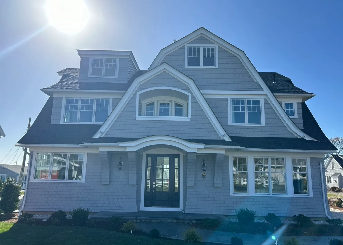 Luxury Cape Cod Estate